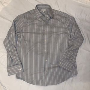 Banana Republic mens button down